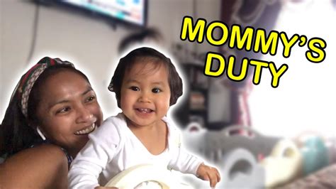 momduty youtube